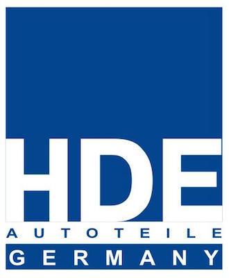 Автозапчасти HDE