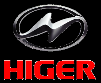 Автозапчасти HIGER