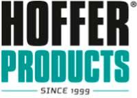 Автозапчасти HOFFER