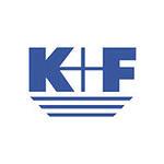 Автозапчасти K+F