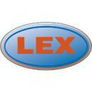 Автозапчасти LEX