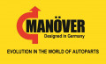 Автозапчасти MANOVER