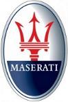 Автозапчасти MASERATI