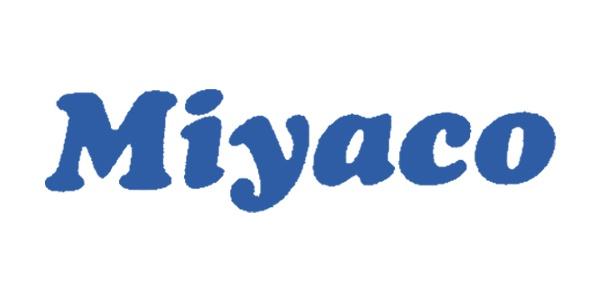 Автозапчасти MIYACO