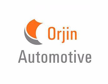 Автозапчасти ORJIN AUTOMOTIVE