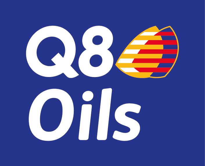 Автозапчасти Q8 Oils