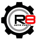 Автозапчасти R8