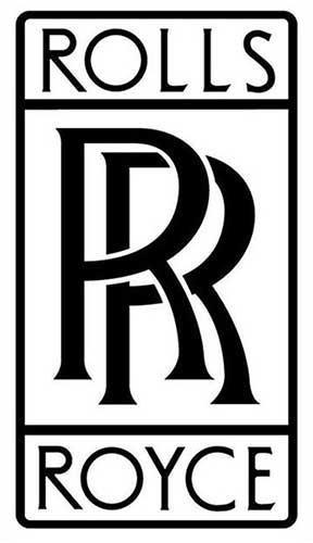 Автозапчасти ROLLS-ROYCE