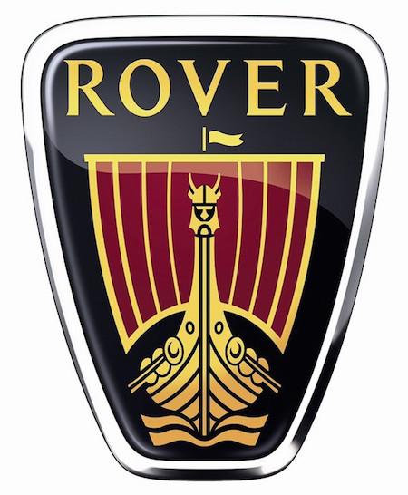 Автозапчасти ROVER