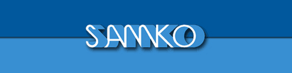 Автозапчасти SAMKO