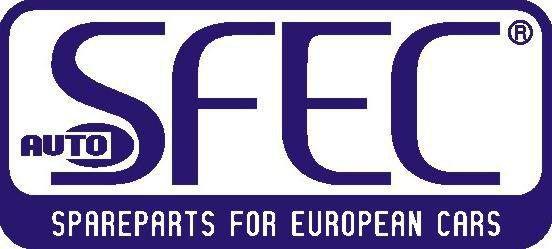 Автозапчасти SFEC