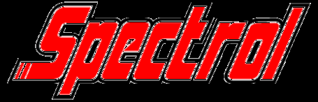 Автозапчасти SPECTROL