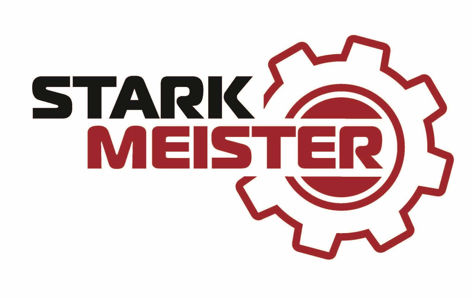Автозапчасти Starkmeister