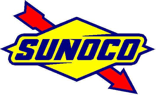 Автозапчасти Sunoco