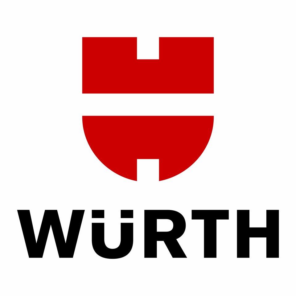 Автозапчасти WURTH