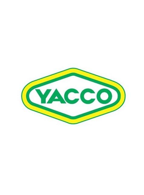 Автозапчасти YACCO