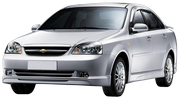 Lacetti