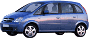 Meriva