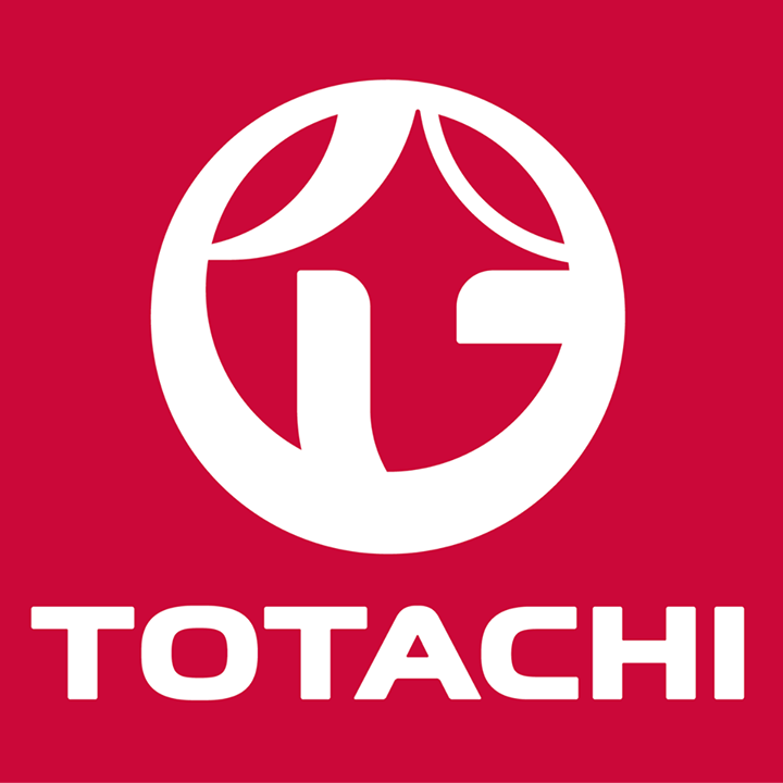 Акция TOTACHI
