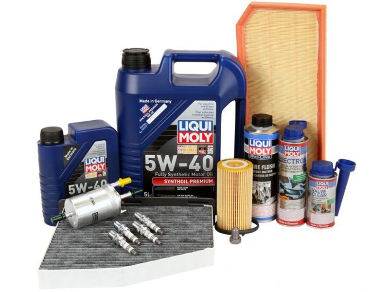 Новый раздел. Каталог ТО